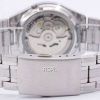 Seiko 5 Automatic 21 Jewels Japan Made SNKG17J1 SNKG17J Men's Watch