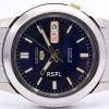 Seiko 5 Automatic 21 Jewels Japan Made SNKK11J1 SNKK11J Men's Watch