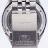 Seiko 5 Automatic 21 Jewels Japan Made SNKL15J1 SNKL15J Men's Watch