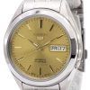 Seiko 5 Automatic 21 Jewels Japan Made SNKL21J1 SNKL21J Men's Watch