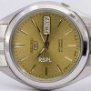 Seiko 5 Automatic 21 Jewels Japan Made SNKL21J1 SNKL21J Men's Watch