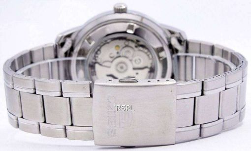 Seiko 5 Automatic 21 Jewels SNKM89K1 SNKM89K Mens Watch