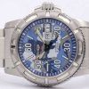 Seiko 5 Sports Automatic 24 Jewels Camouflage Japan Made SRP223J1 SRP223J Men's Watch