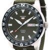 Seiko 5 Sports Automatic 24 Jewels Japan Made SRP663J1 SRP663J Men's Watch