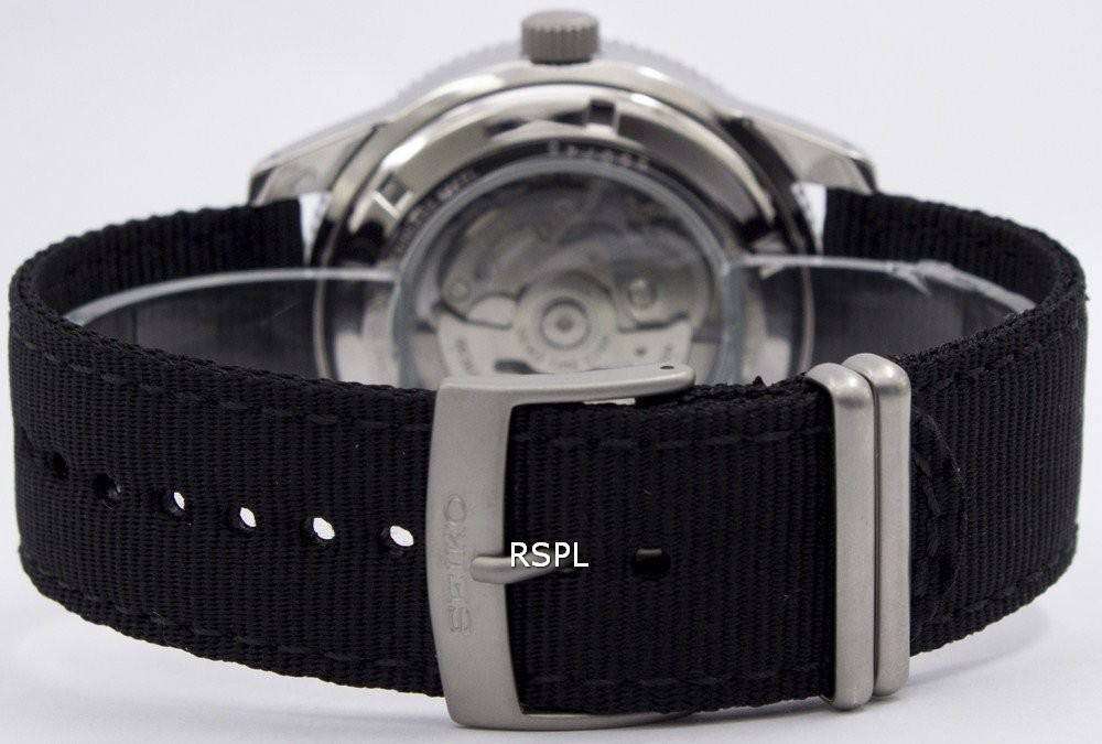 セイコー 5 スポーツ自動 24 宝石日本 SRP667J1 SRP667J メンズ腕時計