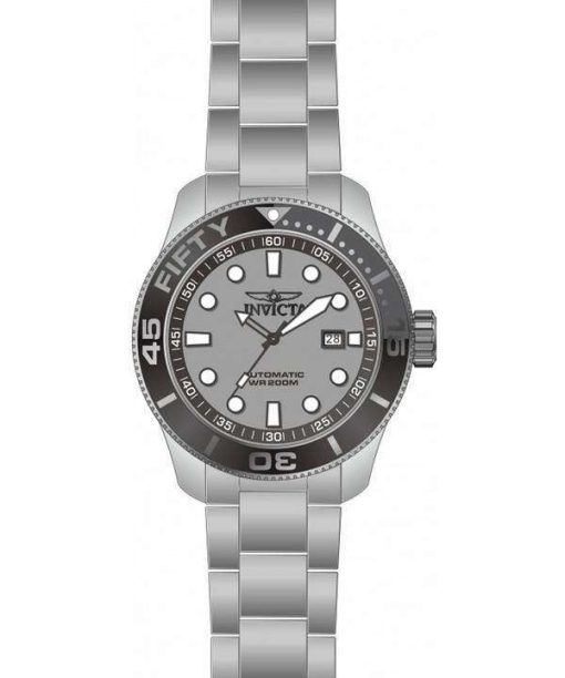 Invicta TI-22 Automatic Titanium 200M 20515 Mens Watch