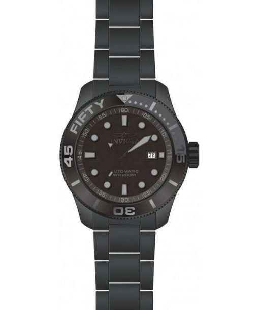 Invicta TI-22 Automatic Titanium 200M 20518 Mens Watch