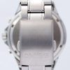 Seiko Chronograph Quartz 100M SKS483 SKS483P1 SKS483P Men's Watch