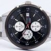 Seiko Chronograph Quartz 100M SKS483 SKS483P1 SKS483P Men's Watch