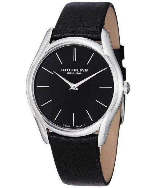 Stuhrling Original Symphony Ascot Classic Swiss Quartz 434.33151 Mens Watch