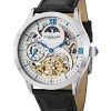 Stuhrling Original Special Reserve Automatic Dual Time 571.33152 Mens Watch