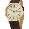 Stuhrling Original Symphony Classique Ultra Slim 645.05 Mens Watch