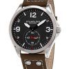 Stuhrling Original Aviator Tuskegee Quartz 684.01 Mens Watch