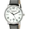 Stuhrling Original Symphony Swiss Quartz 695.01 Mens Watch