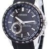 Citizen Eco-Drive Satellite Wave World Time GPS CC3005-00E Mens Watch