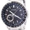 Citizen Eco-Drive Satellite Wave World Time GPS CC3005-85E Mens Watch