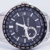 Citizen Eco-Drive Satellite Wave World Time GPS CC3005-85E Mens Watch