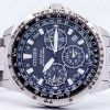 Citizen Eco-Drive Satellite Wave Promaster Navihawk GPS CC9030-51E Mens Watch