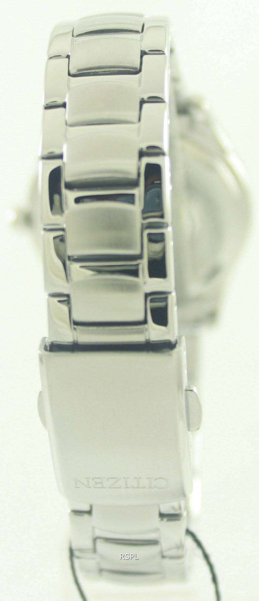 Citizen Eco-Drive EO1041-54D EO1041-54 Womens Watch