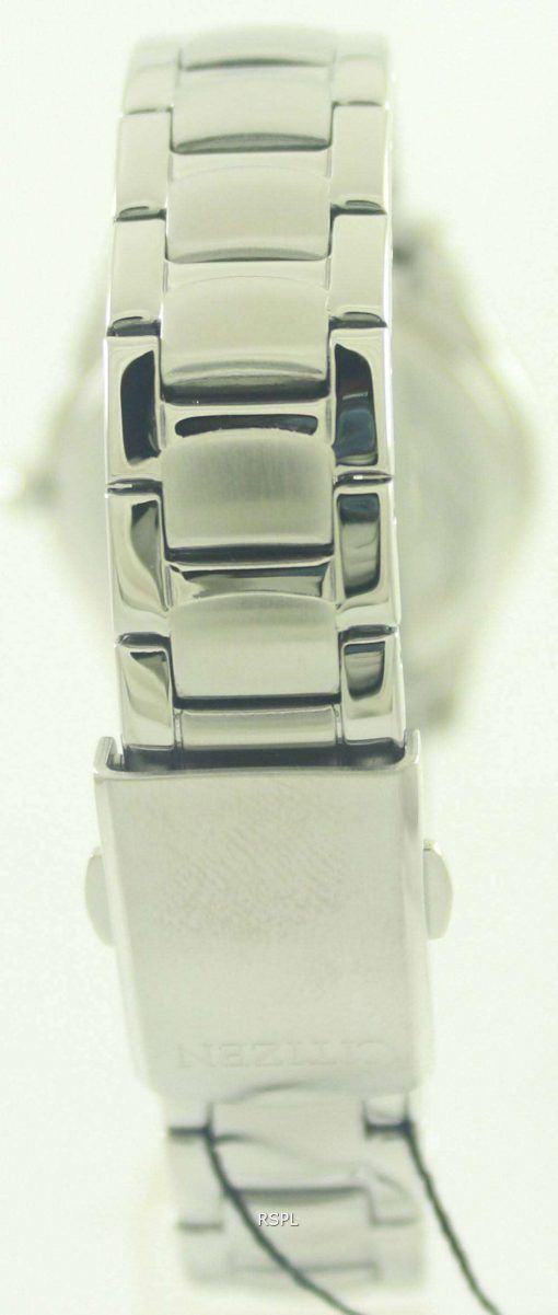 Citizen Eco-Drive EO1041-54F EO1041-54 Womens Watch