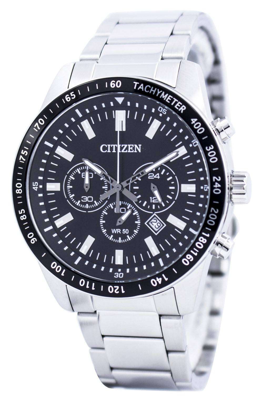 販売 citizen 時計 tachymeter