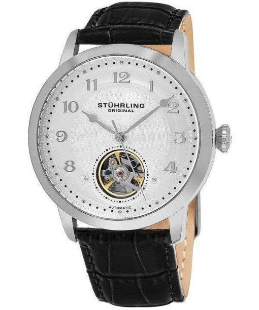 Stuhrling 多年生自動 781.01 メンズ腕時計