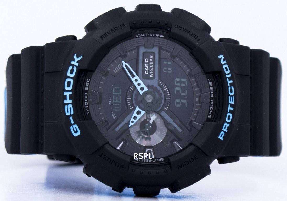 G shock ga 110ln 1a sale