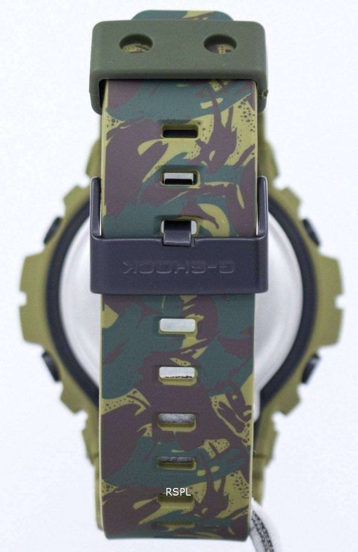 カシオ G-ショック Camoflague クロノ アラーム デジタル GD X6900MC 3 男性用の腕時計シリーズ