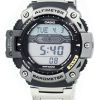 カシオ スポーツ高度計温度計 SGW-300HD-1AVDR SGW-300HD-1 SGW300HD ウォッチ