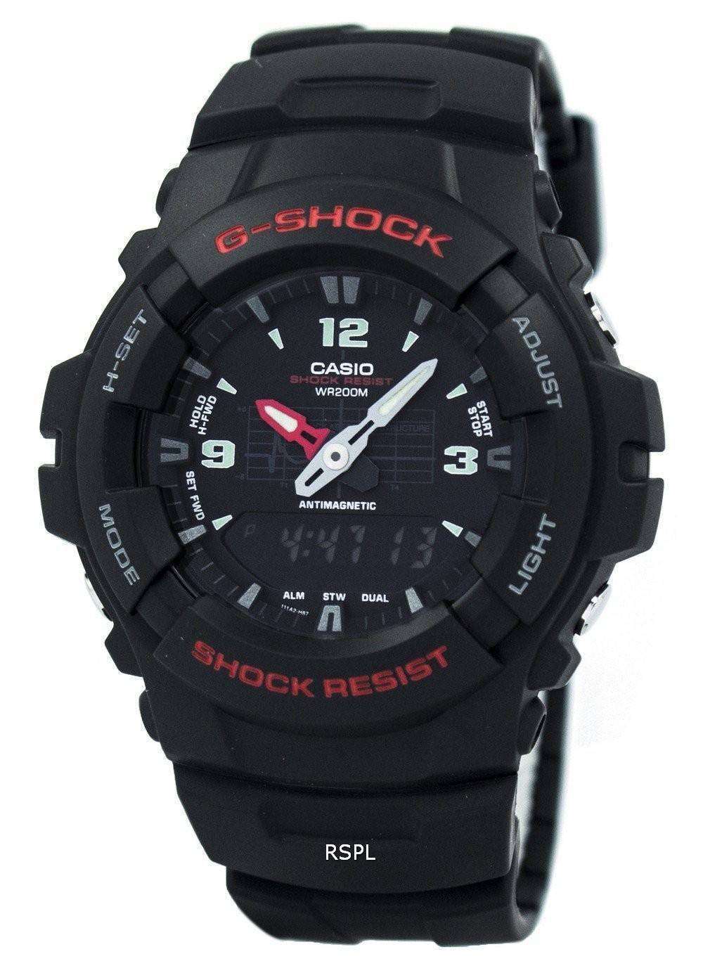 G-SHOCK WR200M - 時計