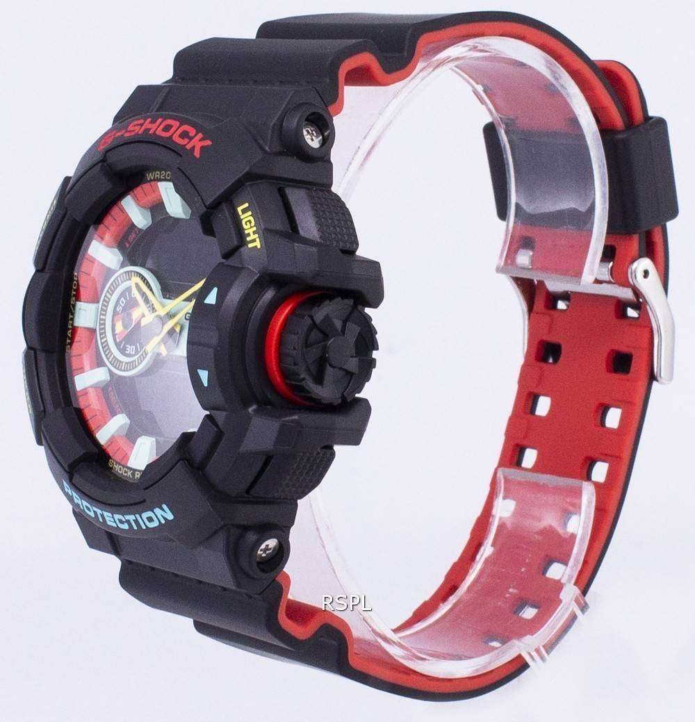 G shock on sale ga 400 cm