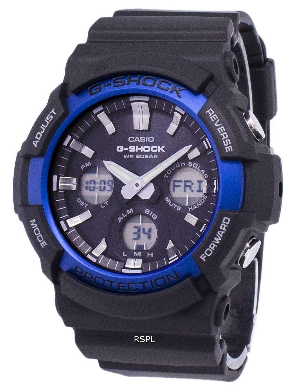 G shock shop 5445 gas 100b