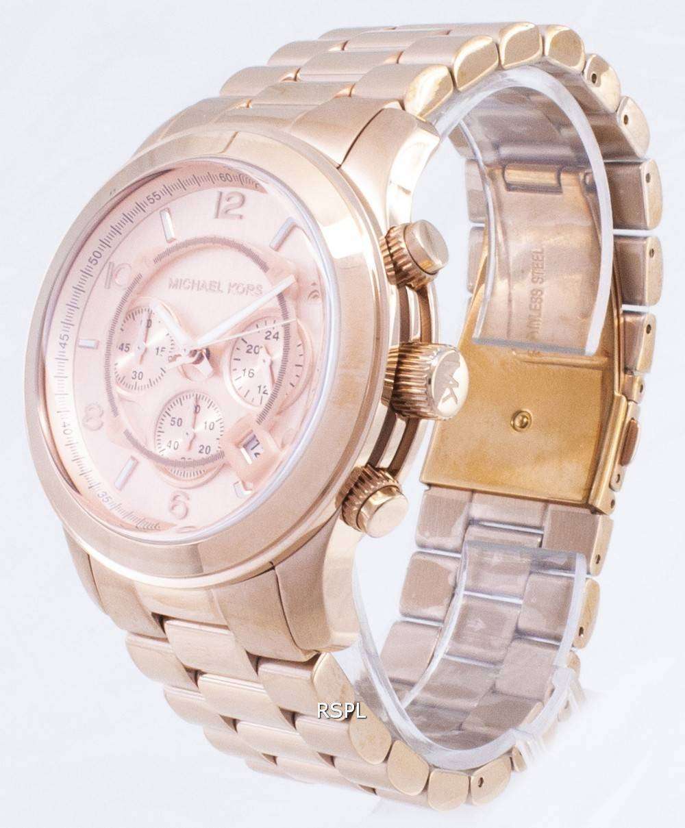 Michael kors mk8096 discount price