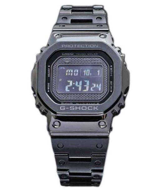 カシオ G-ショック GMW B5000GD 1JF Bluetooth 200 M メンズ腕時計