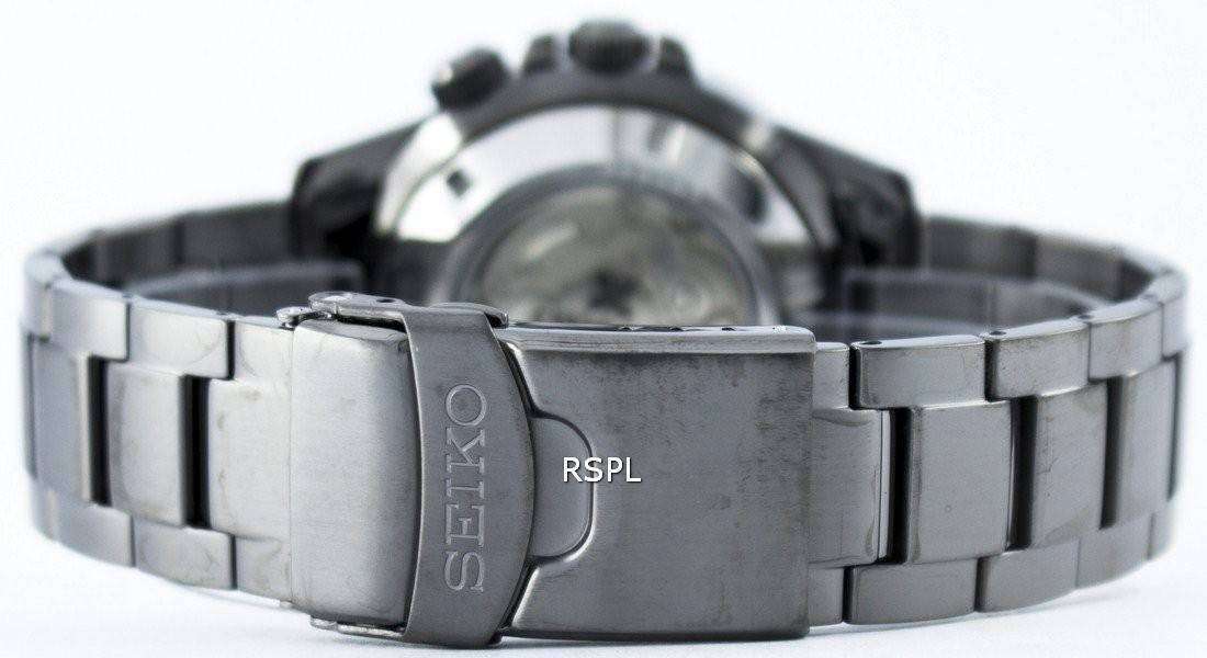 雑誌で紹介された SEIKO SRPA73J1 メンズ 腕時計 セイコー 時計