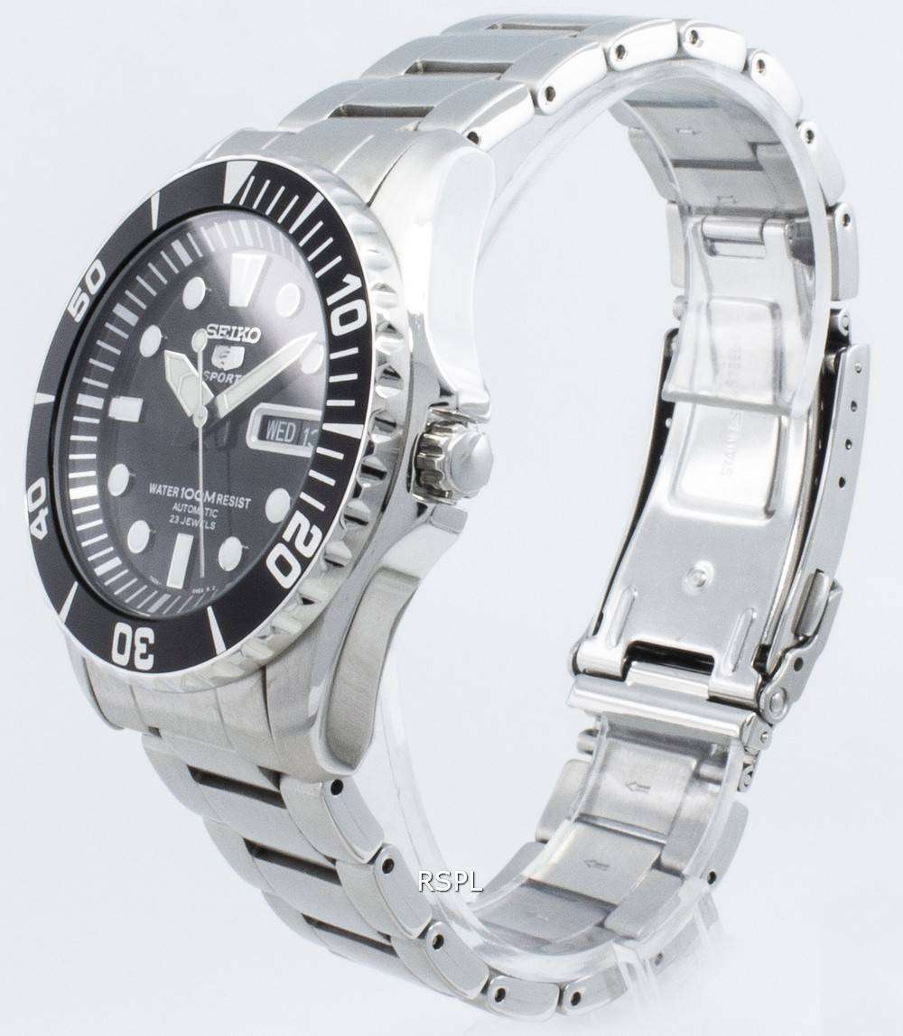 人気激安Seiko 自動巻 新品 23 セイコー SNZF17K オートマチック Jewels Divers 100m メンズ 未使用品 並行輸入 男性用 腕時計 海外モデル