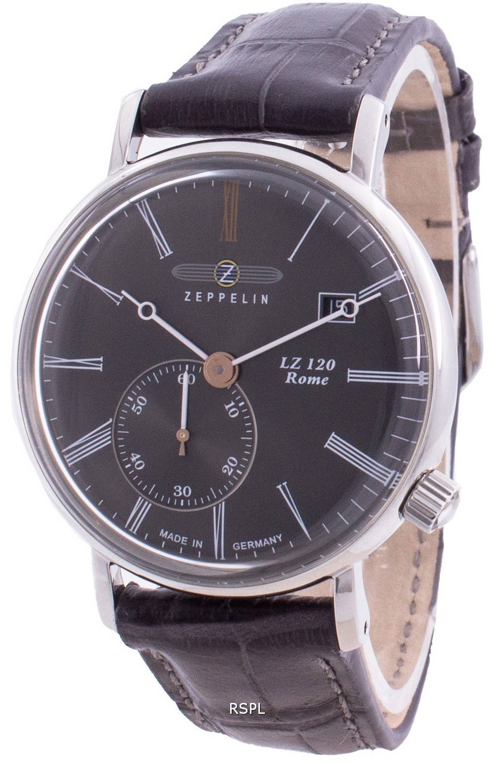 Zeppelin LZ120 Rome 7135-2 71352 Quartz Women's Watch