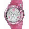 Invicta Anatomic 30365 Quartz Tachymeter 100M Women's Watch