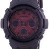 Casio G-Shock Tough Solar Shock Resistant AWR-M100SAR-1A AWRM100SAR-1A 200M Mens Watch