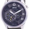 AVI-8 Hawker Harrier II Chronograph Automatic AV-4070-01 Men's Watch