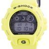 Casio G-Shock Special Color DW-6900TGA-9 DW6900TGA-9 200M Herreur