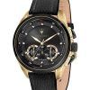 Maserati Traguardo Chronograph Quartz R8871612033 100M Herreur