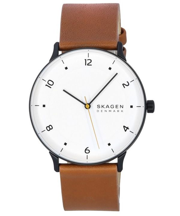 新品 SKARGEN スカーゲン 腕時計 アナログ - 時計