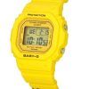 Casio G-Shock and Baby-G Digital Honey Inspired Limited Edition Quartz SLV-22B-9 SLV22B-9 カップルウォッチ