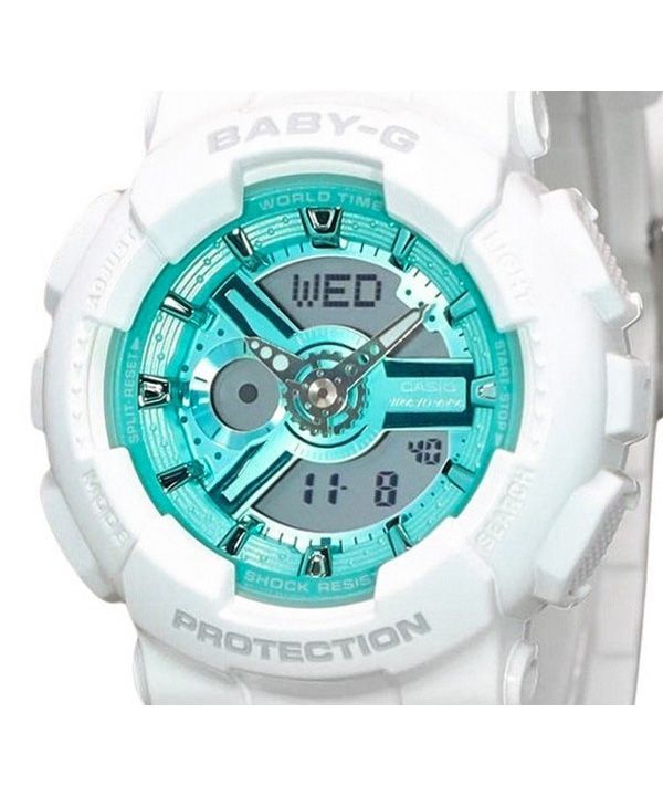 通販高品質【送料無料】a22 ベビージー　デジタル腕時計　レディース 時計