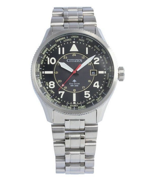 Citizen bx1010 2025