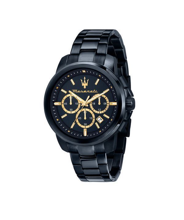 新品 MASERATI マセラティ メンズ 腕時計 R887361201645mm