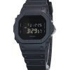 カシオ G-Shock デジタル 樹脂ストラップ クォーツ DW-5600UBB-1 200M メンズ腕時計