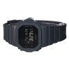 カシオ G-Shock デジタル 樹脂ストラップ クォーツ DW-5600UBB-1 200M メンズ腕時計