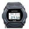 カシオ G-Shock デジタル N ハリウッド コラボレーション 限定版 樹脂ストラップ クォーツ DW-5700NH-1 200M メンズ腕時計